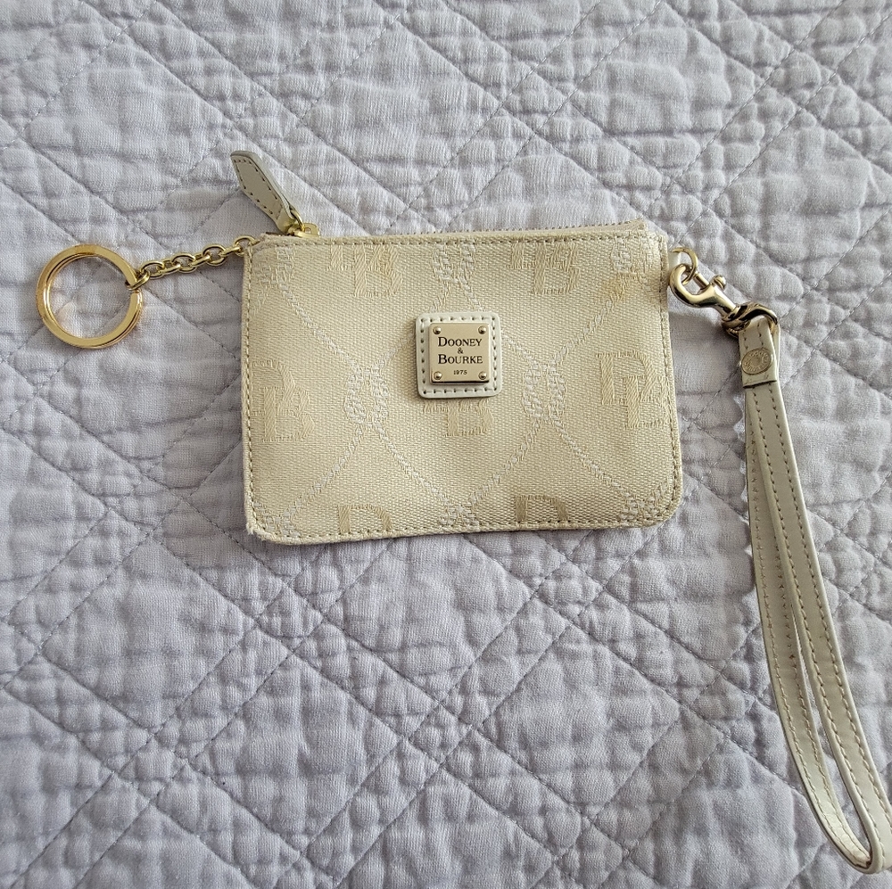 Coin wallet
